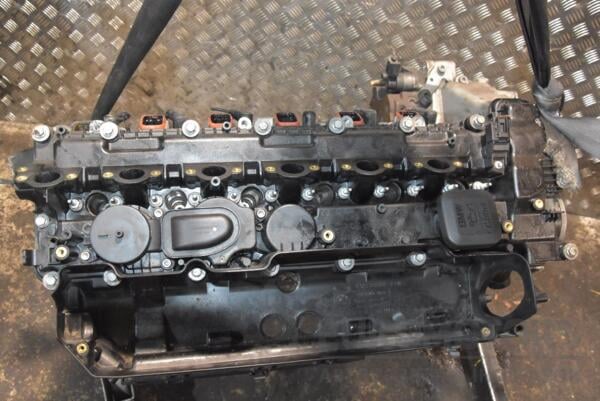 Двигатель BMW 7 3.0tdi (E65/E66) 2001-2008 M57 D30 241693 - 5