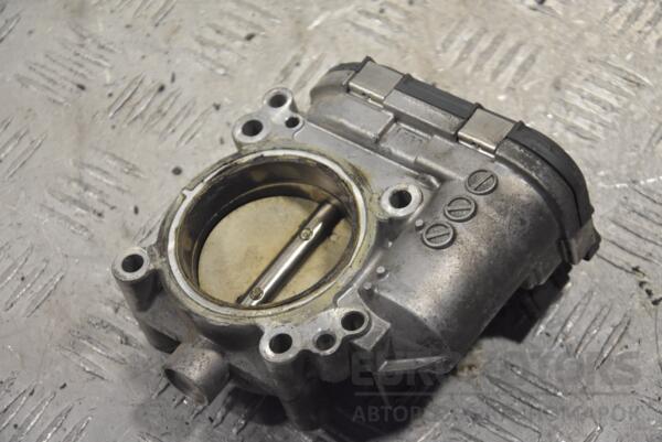 Дроссельная заслонка электр Mercedes A-class 1.5 8V (W169) 2004-2012 A2661410525 241703 - 2