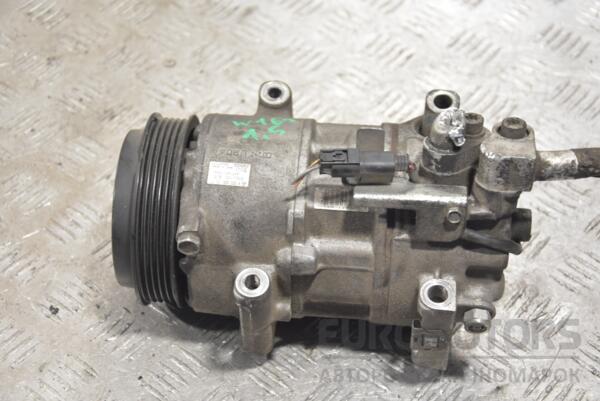 Компрессор кондиционера Mercedes A-class 1.5 8V (W169) 2004-2012 A0022301311 241705 - 2