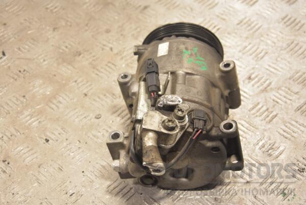 Компрессор кондиционера Mercedes A-class 1.5 8V (W169) 2004-2012 A0022301311 241705 - 3