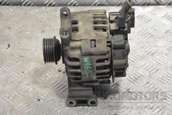 Генератор Mercedes A-class 1.5 8V (W169) 2004-2012 A2661540802 241712 - 2