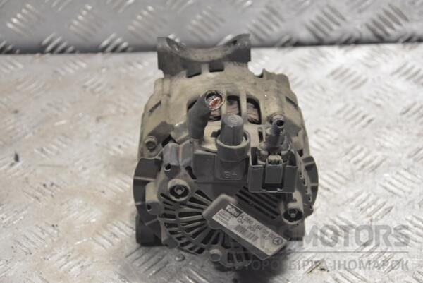 Генератор Mercedes A-class 1.5 8V (W169) 2004-2012 A2661540802 241712 - 3