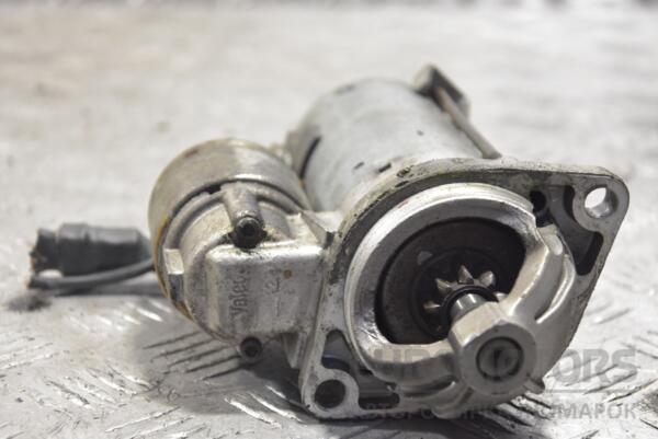 Стартер Mercedes A-class 1.5 8V (W169) 2004-2012 A0061510301 241715 - 2