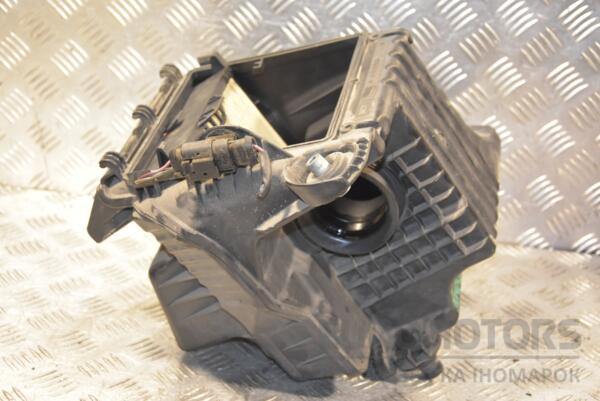 Корпус повітряного фільтра Mercedes A-class 1.5 8V (W169) 2004-2012 A2660900101 241723 - 2