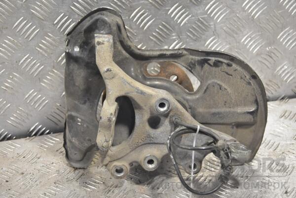 Поворотний кулак правий з ABS у зборі маточина 2WD Mercedes C-class (W204) 2007-2015 241805 - 2