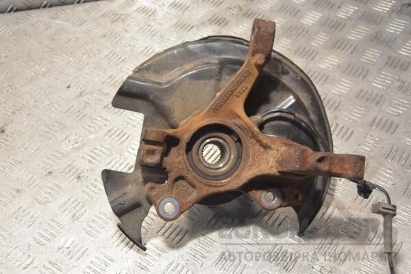 Поворотный кулак левый с ABS Ford Transit/Tourneo Courier 2014 EY163K171BA 241832 - 2