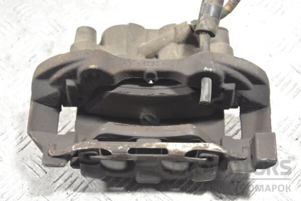 Суппорт передний левый Mercedes M-Class (W164) 2005-2011 241841 - 2