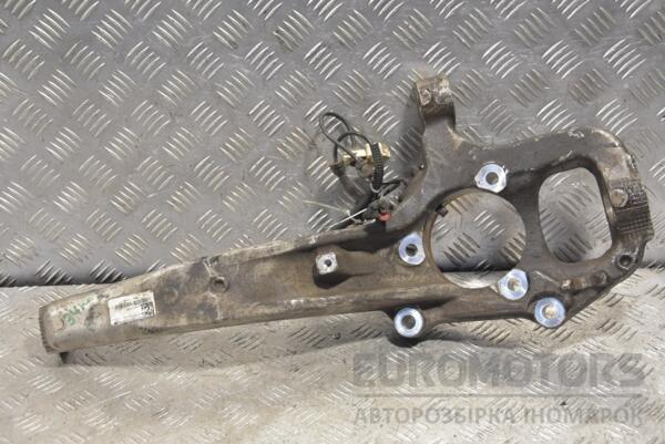 Поворотный кулак левый с ABS Jeep Grand Cherokee 2010 04877713AC 241854 - 2