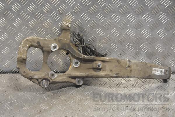 Поворотный кулак правый с ABS Jeep Grand Cherokee 2010 04877712AC 241856 - 2
