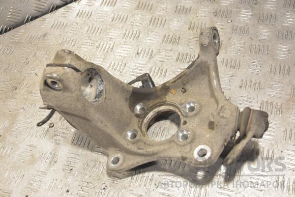 Поворотний кулак правий з ABS Audi TT (8J) 2006-2015 8J0407258D 241871 - 2