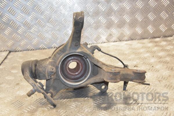 Поворотний кулак лівий з ABS в зборі маточина Lexus RX (450h) 2009-2015 4321248010 241888 - 2