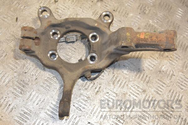 Поворотный кулак правый с ABS Nissan Qashqai 2007-2014 40014JD040 241913 - 2