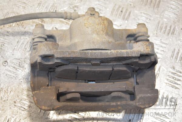 Супорт передній лівий Nissan Qashqai 2007-2014 41011JD00A 241916 - 2