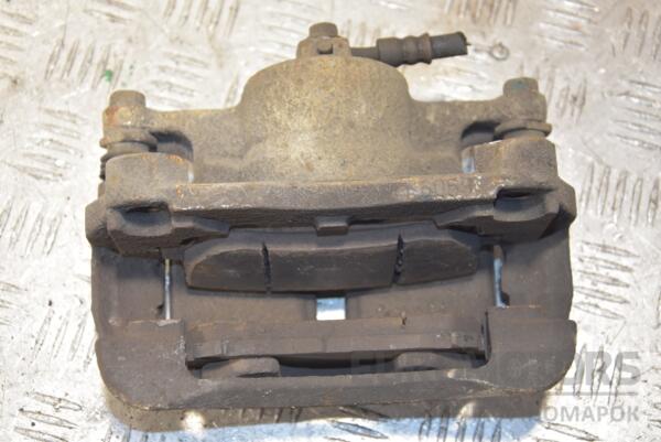 Супорт передній правий Nissan Qashqai 2007-2014 41001JD00A 241918 - 2