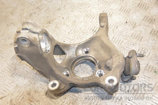Поворотний кулак правий під ABS Audi A3 (8V) 2013-2020 5Q0407258A 241940 - 2