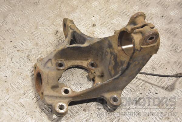 Поворотный кулак левый с ABS Mini Countryman (R60) 2010-2016 31219808399 241967 - 2