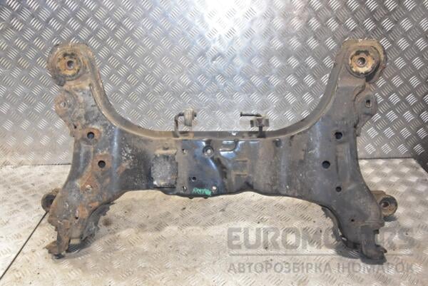 Балка передней подвески (подрамник) (дефект) Hyundai Matrix 2001-2010 6240117510 241982 - 4