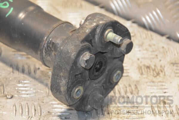 Карданний вал 2 частини Hyundai Santa FE 2.2crdi 2006-2012 493002B500 242002 - 2