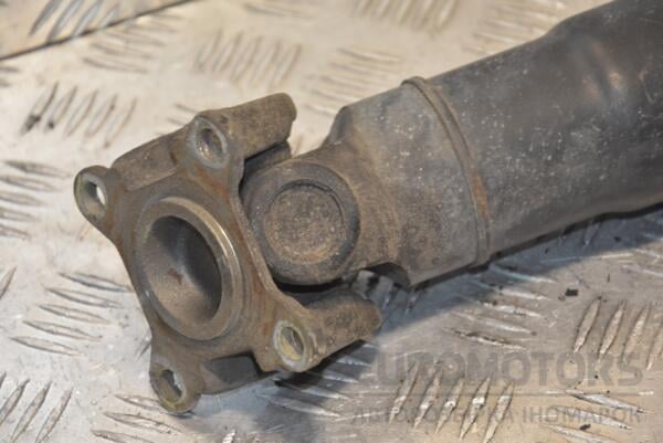 Карданний вал 2 частини Hyundai Santa FE 2.2crdi 2006-2012 493002B500 242002 - 3