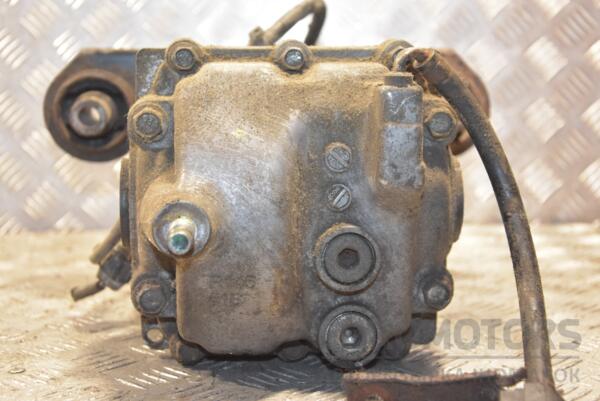 Редуктор задній Renault Koleos 2.0dCi 2008-2016 38300JD610 242026 - 2