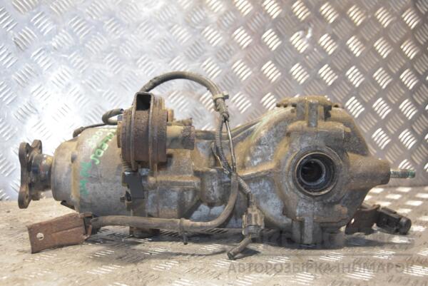 Редуктор задній Renault Koleos 2.0dCi 2008-2016 38300JD610 242026 - 3
