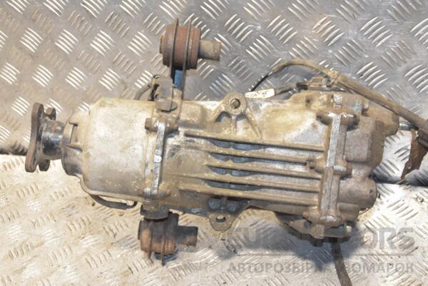 Редуктор задній Renault Koleos 2.0dCi 2008-2016 38300JD610 242026 - 4