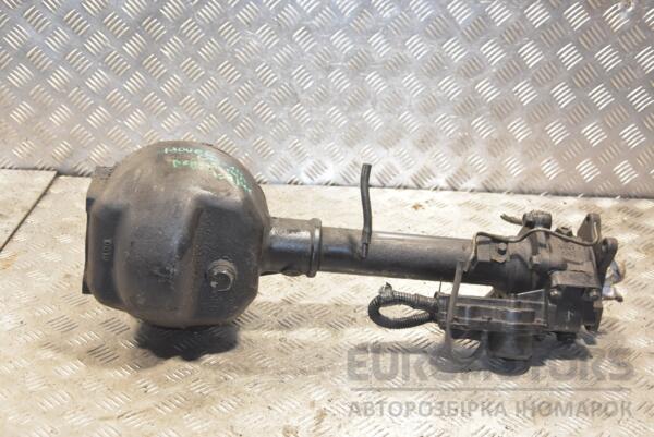 Редуктор передній МКВП i=9/41 Great Wall Hover 2.4 16V (H3) 2005-2010 2302100K01 242031 - 2