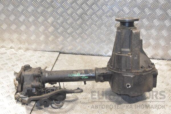 Редуктор передній МКВП i=9/41 Great Wall Hover 2.4 16V (H3) 2005-2010 2302100K01 242031 - 3