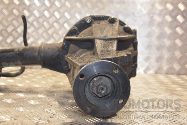 Редуктор передній МКВП i=9/41 Great Wall Hover 2.4 16V (H3) 2005-2010 2302100K01 242031 - 4