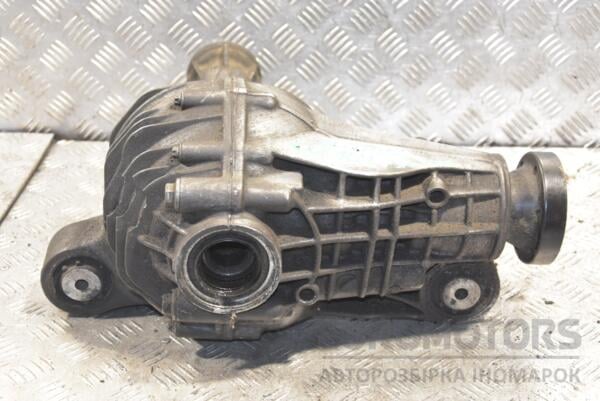 Редуктор переднього моста 33/9 (i = 3.666) Mercedes M-Class (W164) 2005-2011 A1643302202 242035 - 3