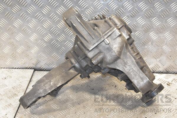 Редуктор переднього моста 33/9 (i = 3.666) Mercedes M-Class (W164) 2005-2011 A1643302202 242035 - 4