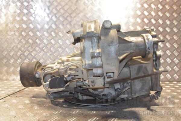 Раздаточная коробка АКПП Mitsubishi Pajero 3.2 Di-D (III) 2000-2006 MR518872 242039 - 2