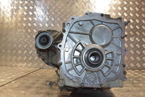 Раздаточная коробка АКПП Mitsubishi Pajero 3.2 Di-D (III) 2000-2006 MR518872 242039 - 3