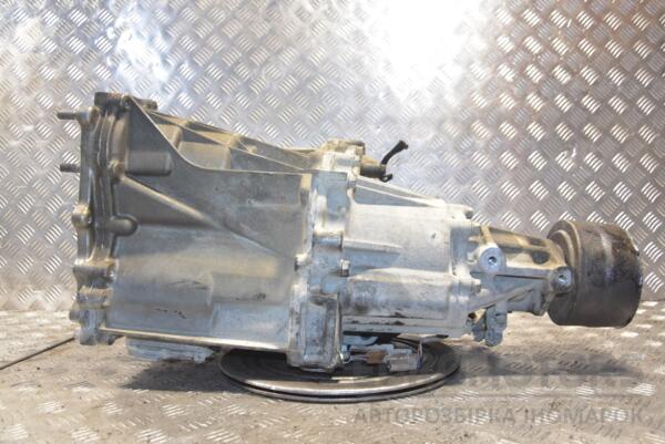 Раздаточная коробка АКПП Mitsubishi Pajero 3.2 Di-D (III) 2000-2006 MR518872 242039 - 4