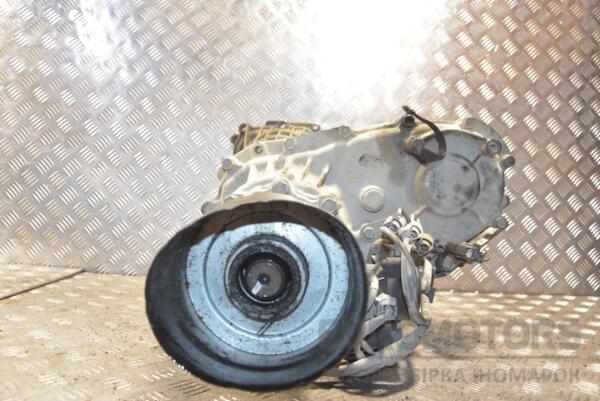Раздаточная коробка АКПП Mitsubishi Pajero 3.2 Di-D (III) 2000-2006 MR518872 242039 - 5