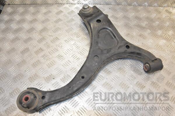 Важіль передній нижній лівий Hyundai Santa FE 2006-2012 545002BXXX LH 242055 - 2
