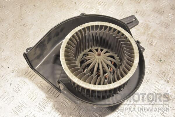 Моторчик печки Skoda Fabia 2007-2014 6Q1819015J 242074 - 2
