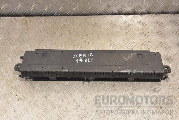 Панель приладів (дефект) Renault Scenic 1.9dCi (II) 2003-2009 8200461294 242081 - 2