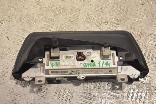 Дисплей информационный BMW 1 (F20) 2010 9292243 242087 - 2