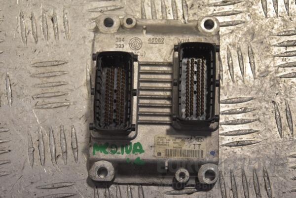 Блок керування двигуном Opel Meriva 1.4 16V 2003-2010 0261208255 242093 - 2