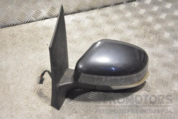 Дзеркало ліве електр 8 пінів 08- Ford Focus (II) 2004-2011 8M5117683YC 242103 - 2