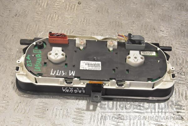 Панель приборов Renault Laguna 2.2dCi (II) 2001-2007 8200328449 242109 - 2