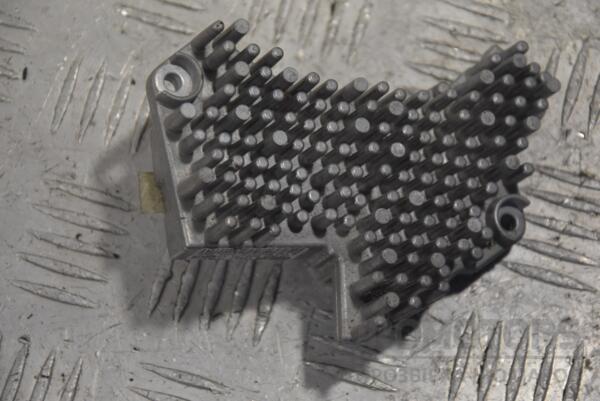 Резистор печки Mercedes CLK (W208) 1997-2003 A2028207310 242115 - 2