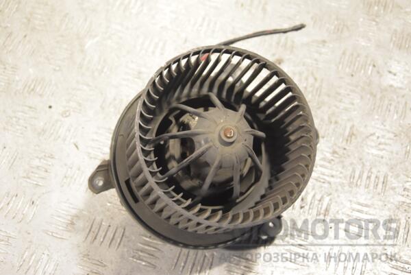 Моторчик печки 03- Citroen Berlingo 1996-2008 N030840S 242123 - 2