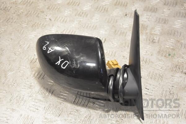 Зеркало правое электр 5 пинов Audi A2 1999-2005 242130 - 2