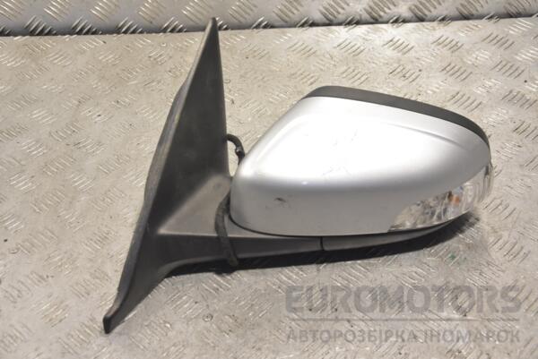 Дзеркало ліве електр 8 пінів 07- Volvo V50 2004-2012 30734876 242158 - 2