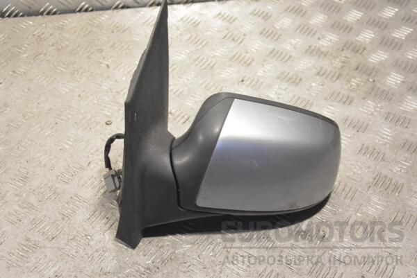 Зеркало левое электр 5 пинов -08 Ford Focus (II) 2004-2011 242160 - 2