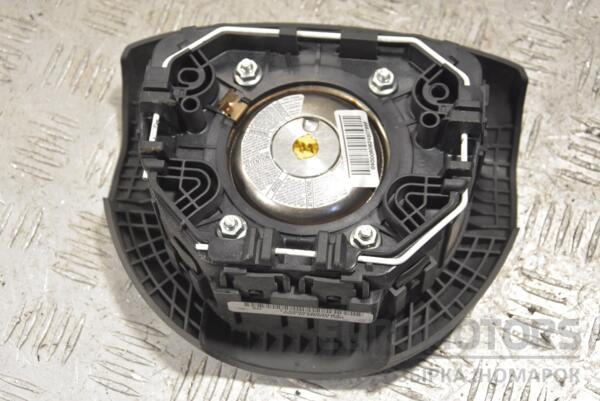 Подушка безпеки кермо Airbag Ford Focus (II) 2004-2011 4M51A042B85DE 242162 - 2