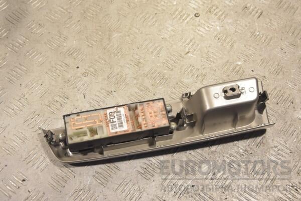 Блок управління склопідйомниками передній лівий Subaru Forester 2008-2012 242170 - 2