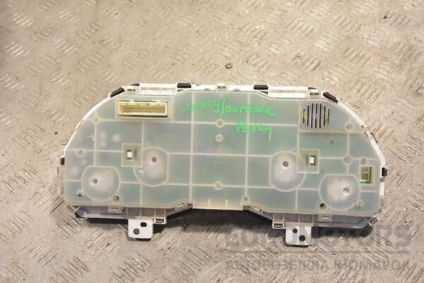 Панель приборов Subaru Legacy Outback (B14) 2009-2015 85021AJ221 242174 - 2